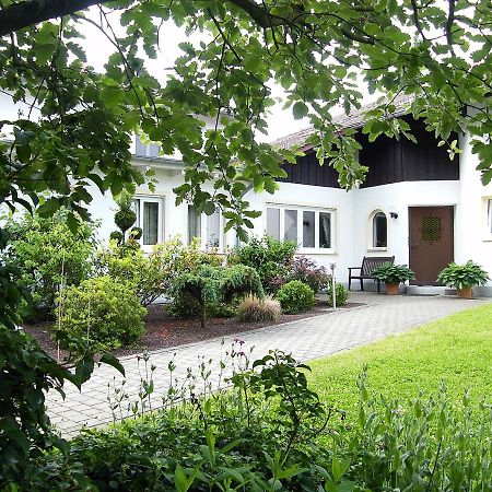Landhaus Oberrainer Бад Грисбах Екстериор снимка