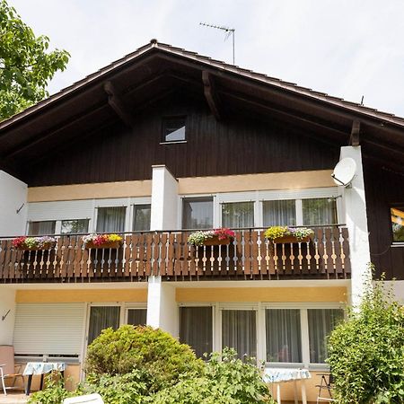 Landhaus Oberrainer Бад Грисбах Екстериор снимка